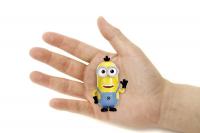 Mimoni figurka 2,5", 4 druhy, DP12, Wave 1